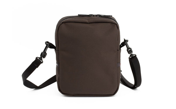 Everyday Cubelet in Ursa brown.